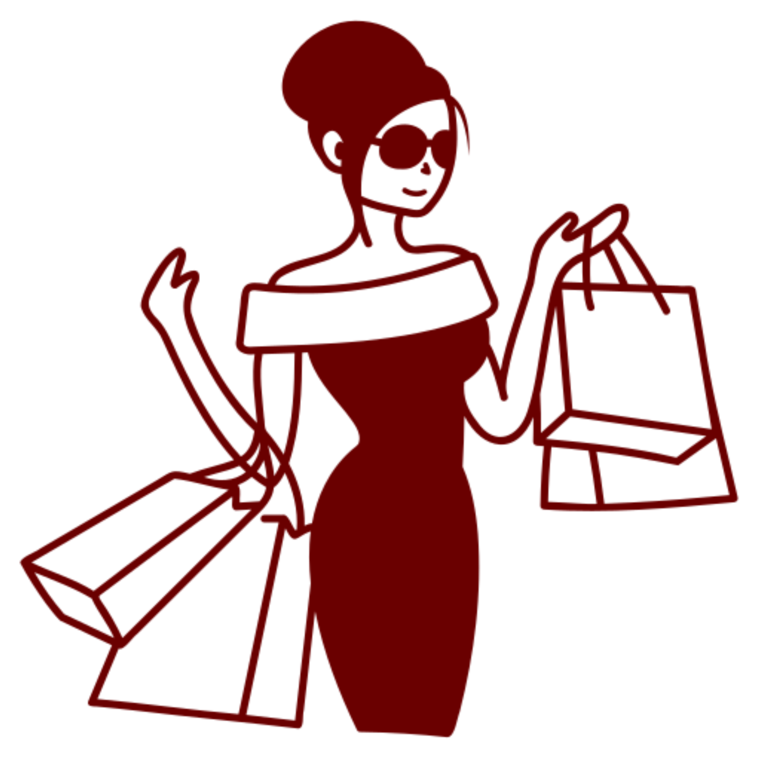 Woman's-মহিলাদের